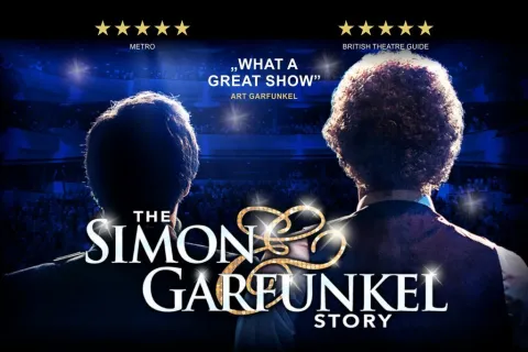The Simon & Garfunkel Story