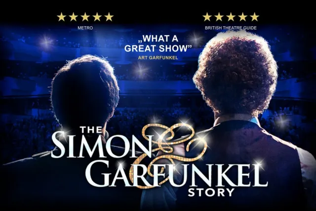 The Simon & Garfunkel Story