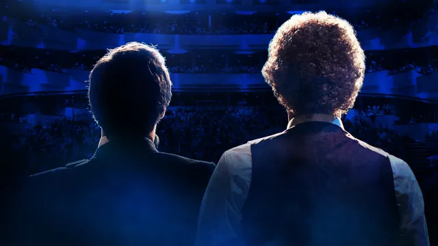 The Simon & Garfunkel Story: Trasa 2026/2027