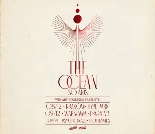 THE OCEAN - zdjęcie 2