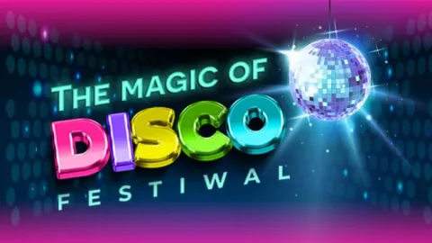 The Magic of DISCO Festiwal