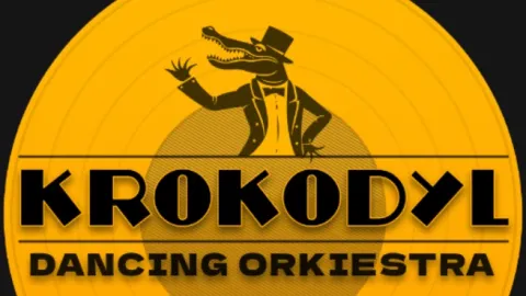 Krokodyl Dancing Orkiestra