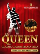 Royal Chopin Hall - Queen Classic Concert By Candle Glow