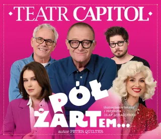 Pół żartem… - zdjęcie 1