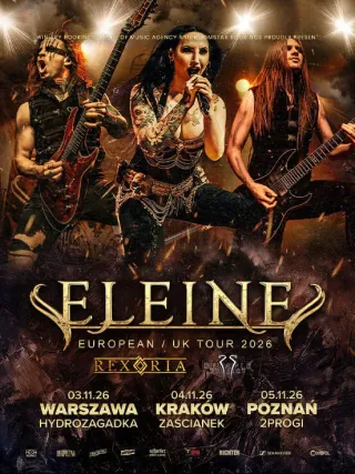 ELEINE - zdjęcie 3