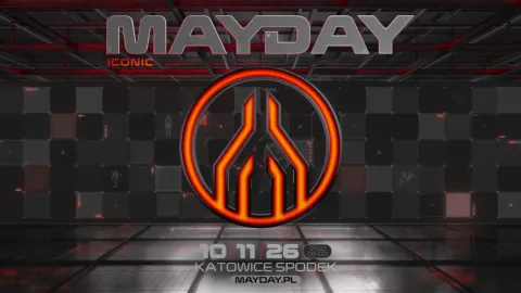 MAYDAY Poland „ICONIC"