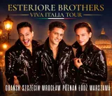 ESTERIORE BROTHERS - Viva Italia. Tour 2026