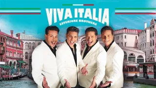 ESTERIORE BROTHERS - Viva Italia. Tour 2026 - zdjęcie 2