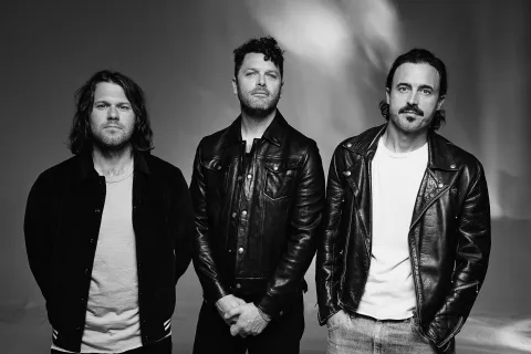 THE FRAY