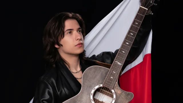 Marcin Patrzałek: Trasa 2026