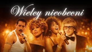 Koncert przy świecach – Wielcy nieobecni - zdjęcie 2