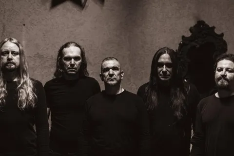 THE RUINS OF BEVERAST