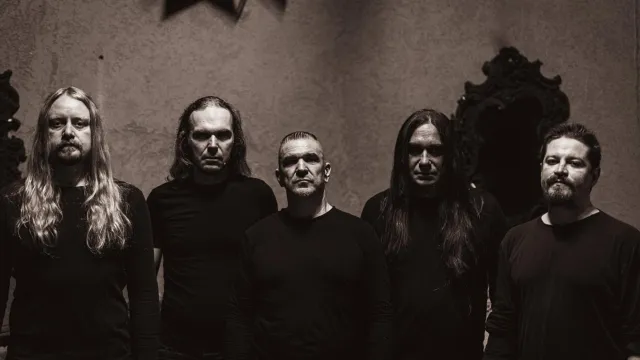 The Ruins Of Beverast: Trasa 2026