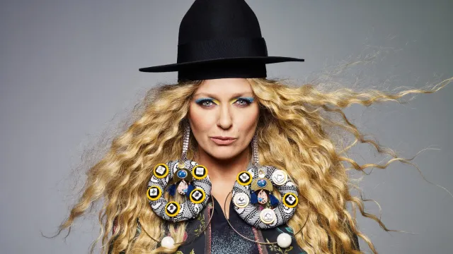 Katarzyna Nosowska: Trasa 2026