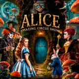 ALICE amazing circus show