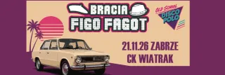 Bracia Figo Fagot - Oldschool Disco Polo - zdjęcie 2