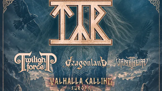 Vanaheim: Tyr