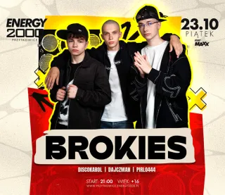 Brokies - zdjęcie 1