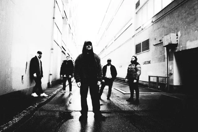 Half Me: Crusade Australian Tour