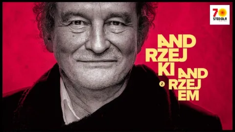 Andrzejki z Andrzejem Poniedzielskim