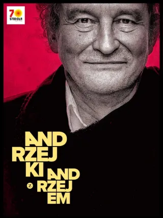 Andrzejki z Andrzejem Poniedzielskim - zdjęcie 2