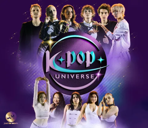 K -POP Universe