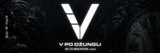 VKIE // V PO DŻUNGLI // Białystok - zdjęcie 2