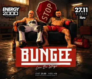 Bungee - zdjęcie 1