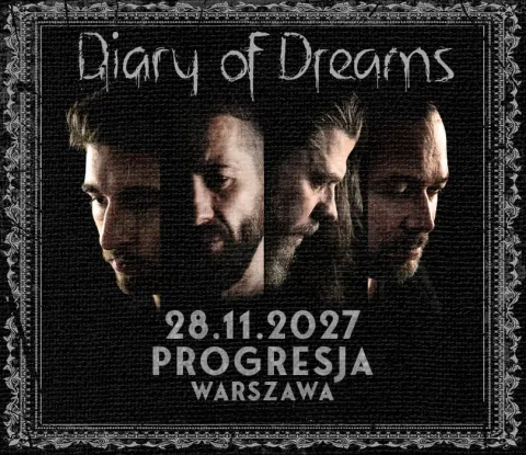 Diary of Dreams