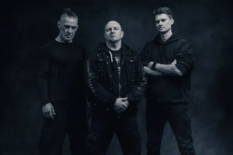 Christ Agony: Moonlight XXX Anniversary Tour 2026