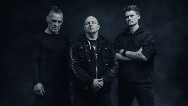 Christ Agony: Moonlight XXX Anniversary Tour 2026