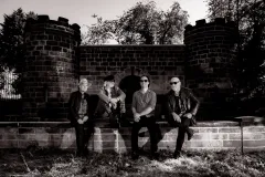 The Mission
