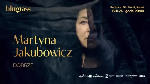 Martyna Jakubowicz - Dobrze