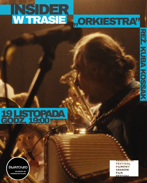 Orkiestra