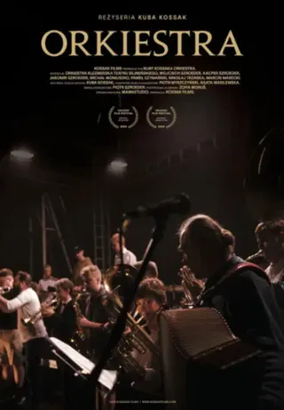 Orkiestra - zdjęcie 2