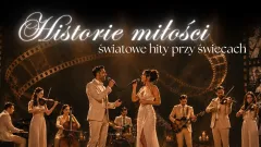 Koncert przy świecach