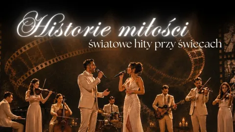 Koncert przy świecach