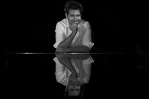 K - RECITAL FORTEPIANOWY MICHAŁ SZYMANOWSKI