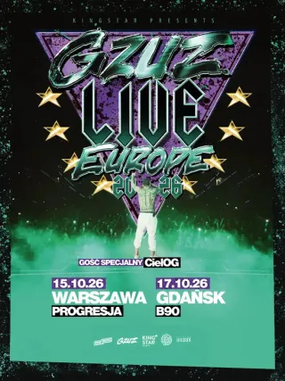 Gzuz