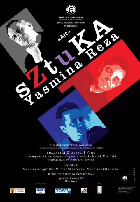 Do dwóch razy sztuka - słodko-gorzka komedia o miłości