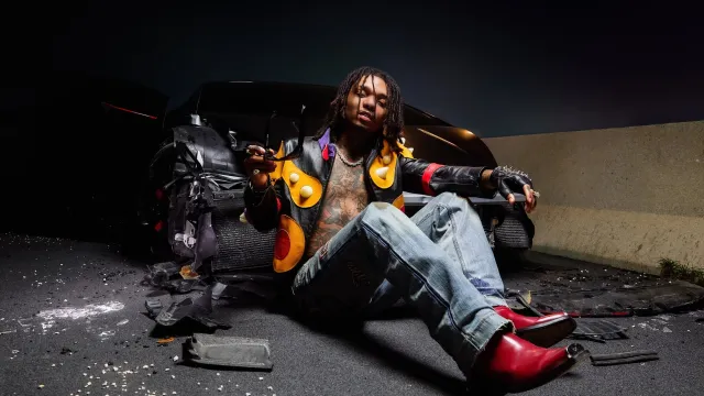 Swae Lee: Same Difference Tour Europe