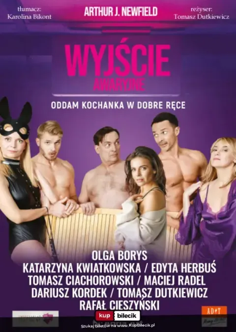Wyjście Awaryjne