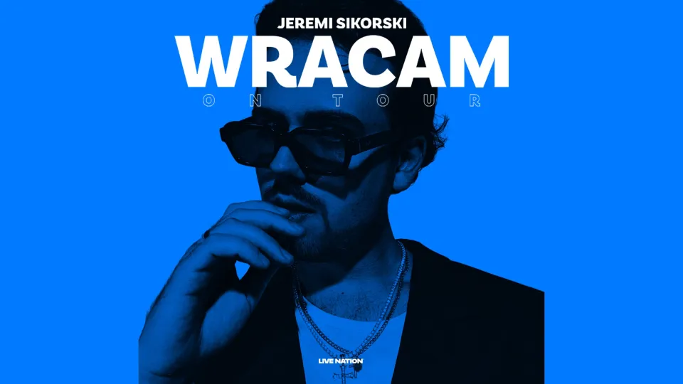 WRACAM ON TOUR