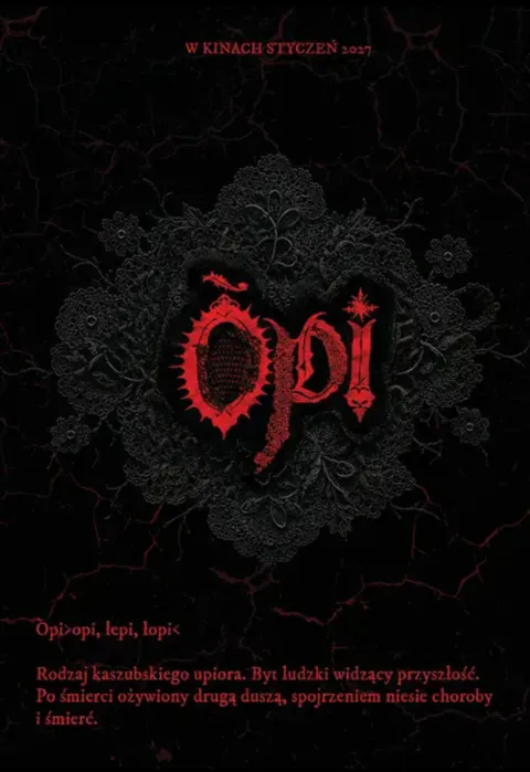 ÒPI / OPI