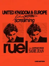 Ruel