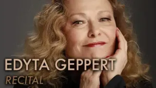Edyta Geppert Recital - zdjęcie 1