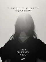 GHOSTLY KISSES
