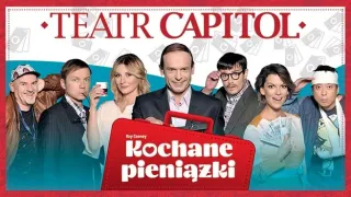 Kochane Pieniążki - zdjęcie 1