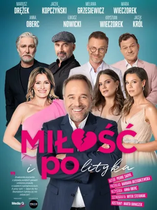 Miłość i polityka