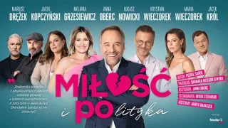 Miłość i polityka - zdjęcie 1